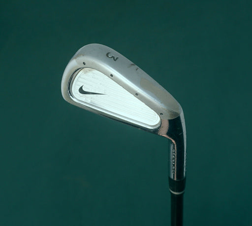 Nike Pro Combo Forged 3 Iron Regular Graphite Shaft Nike Grip