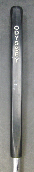 Odyssey White Hot XG #9 Putter 89.5cm Playing Length Steel Shaft Odyssey Grip
