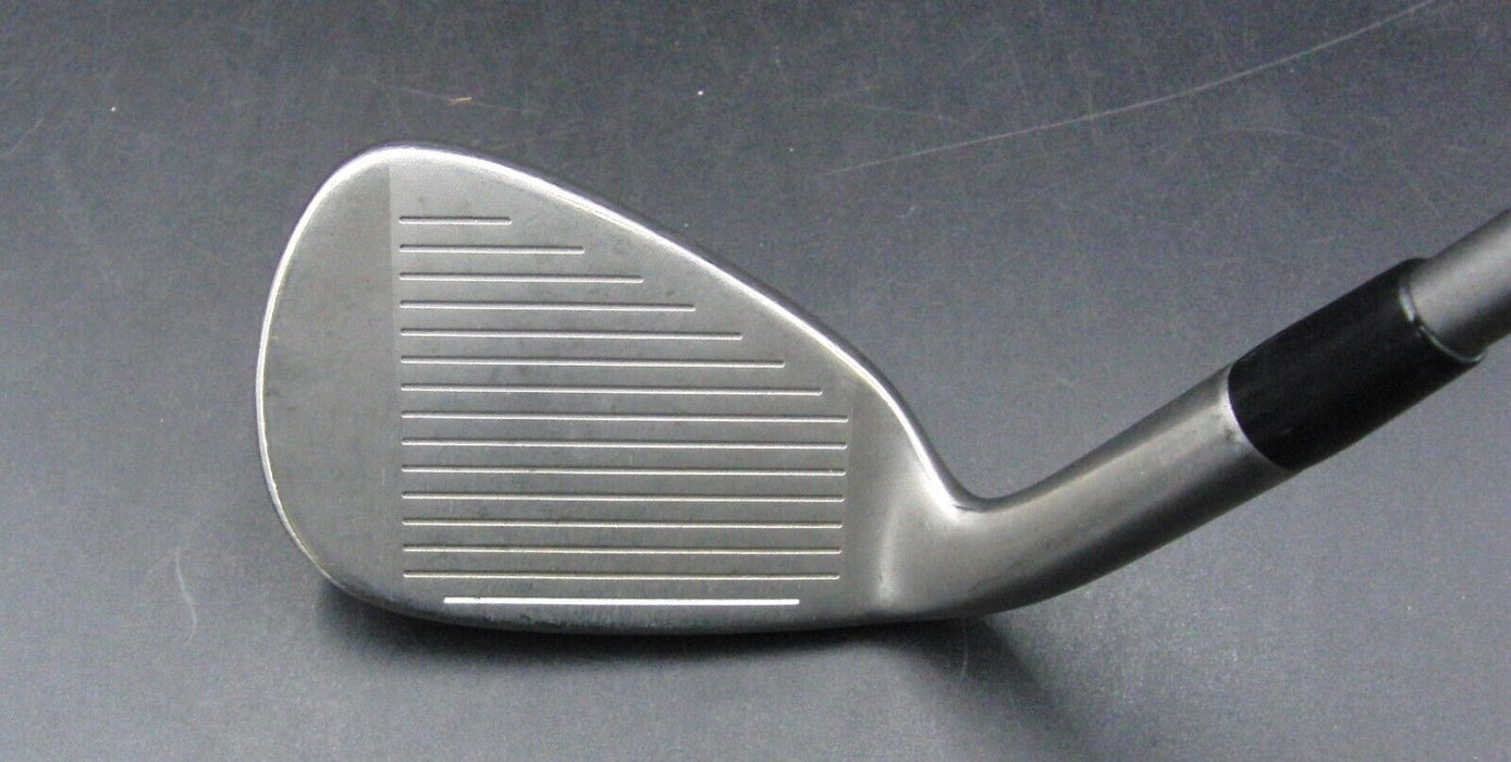 TaylorMade Burner OS Gap A Wedge Regular Flex Graphite Shaft Golf Pride Grip