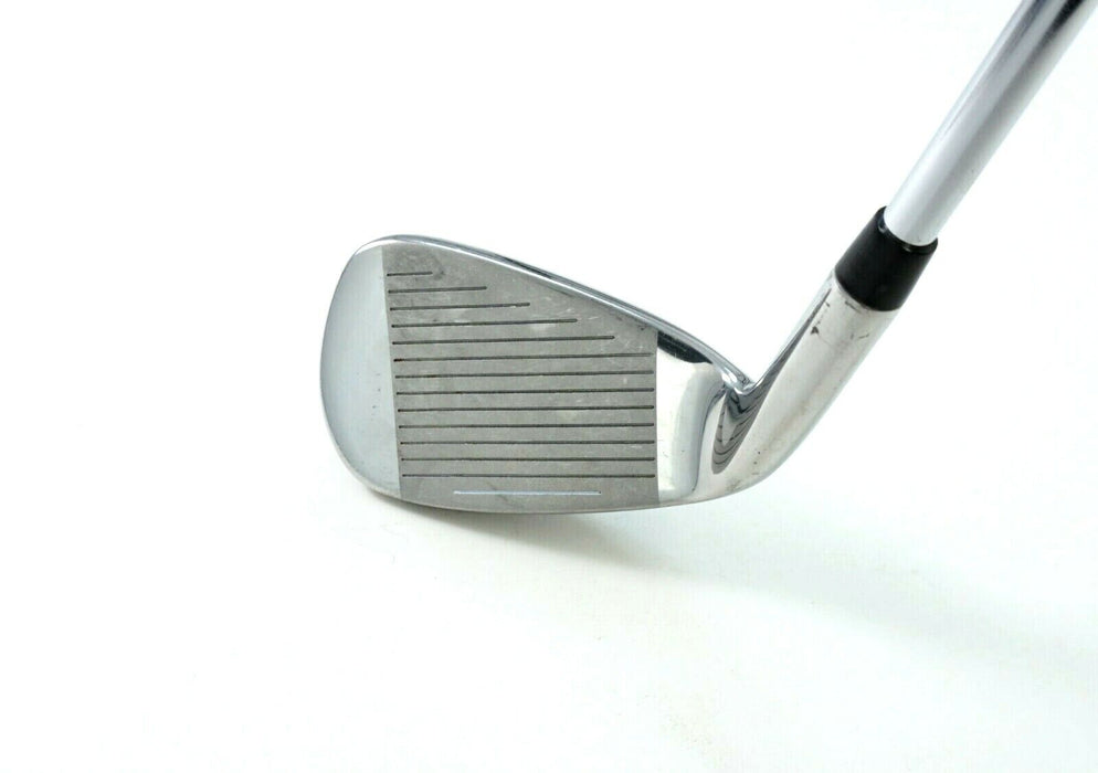 John Letters T8+ MFT 6 Iron True Temper Regular Steel Shaft John Letters Grip