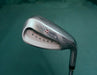 TaylorMade Burner Japan Model Titanium Face 7 Iron Stiff Steel Shaft