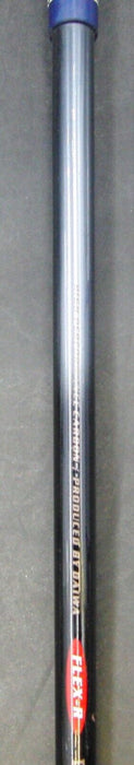 Daiwa Advisor TR-460 18° Hybrid Regular Graphite Shaft Daiwa Grip