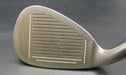 TaylorMade Burner Titanium Face Gap Wedge Regular Bubble Graphite Shaft