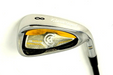 Cleveland CG Gold 8 Iron CG Gold Regular Graphite Shaft Golf Pride Grip