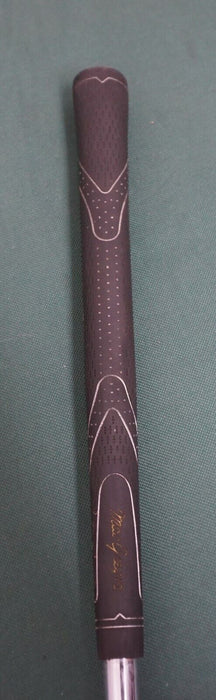 MacGregor DX 9 Iron Regular Steel Shaft MacGregor Grip