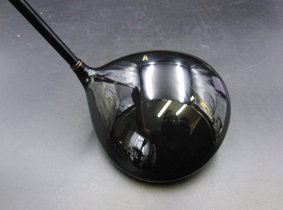 Ladies ENA Crane Corp Scitech II 13.5° Forged Driver Ladies Graphite Shaft