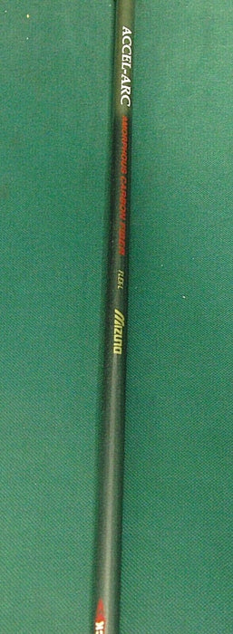 Ladies Mizuno Zoid Sure Sand Wedge Ladies Graphite Shaft Skymax Grip