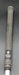 Rare Miura MG WMC .01 A Gap Wedge Accurate Forged Stiff  Steel Shaft Royal Grip