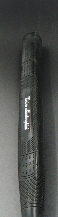 Tonino Lamborghini Mallet Putter 87cm Length + Head Cover