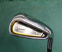 Nike Sumo SQ 9 Iron Regular Steel Shaft Nike Grip