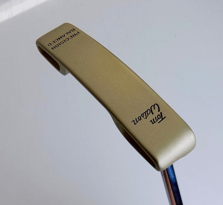 Refinished Ram 810 By Tom Watson Putter