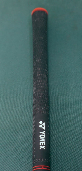 Yonex Nanov SD 6 Iron Regular Graphite Shaft Yonex Grip