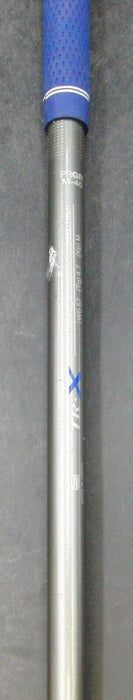Japanese PRGR TR-X Inner Power Driver Regular Graphite Shaft Caiton Grip