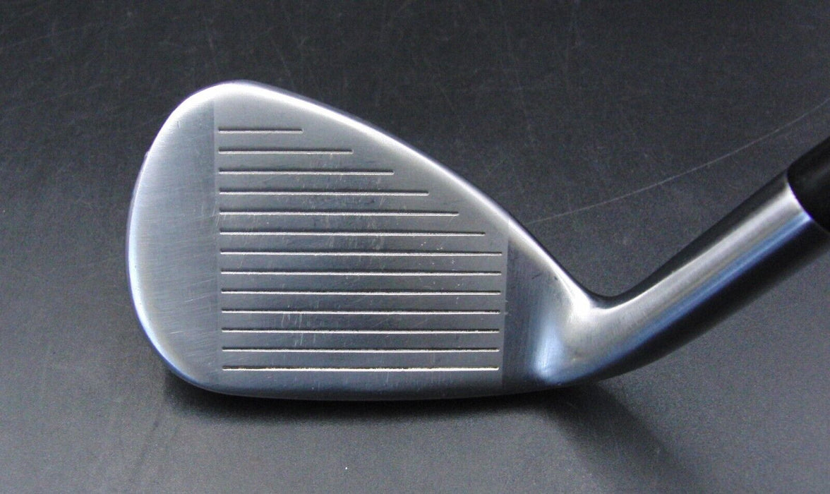 Adams Idea Velocity Slot Tech Pitching Wedge Regular Flex Steel Shaft Adams Grip