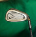 Nike Pro Combo Ti Face Pitching Wedge Regular Steel Shaft Iomic Grip