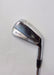 Srixon Pro-100 6 Iron Stiff Steel Shaft Royal Grip