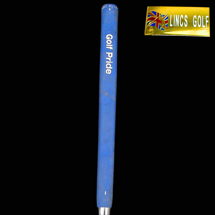 Refurbished Bettinardi Ben Hogan BHB3 X Putter 89cm Steel Shaft Golf Pride Grip
