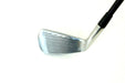 ZEVO Midsize Comp Equipe 3 Iron System Fit Regular Graphite Shaft