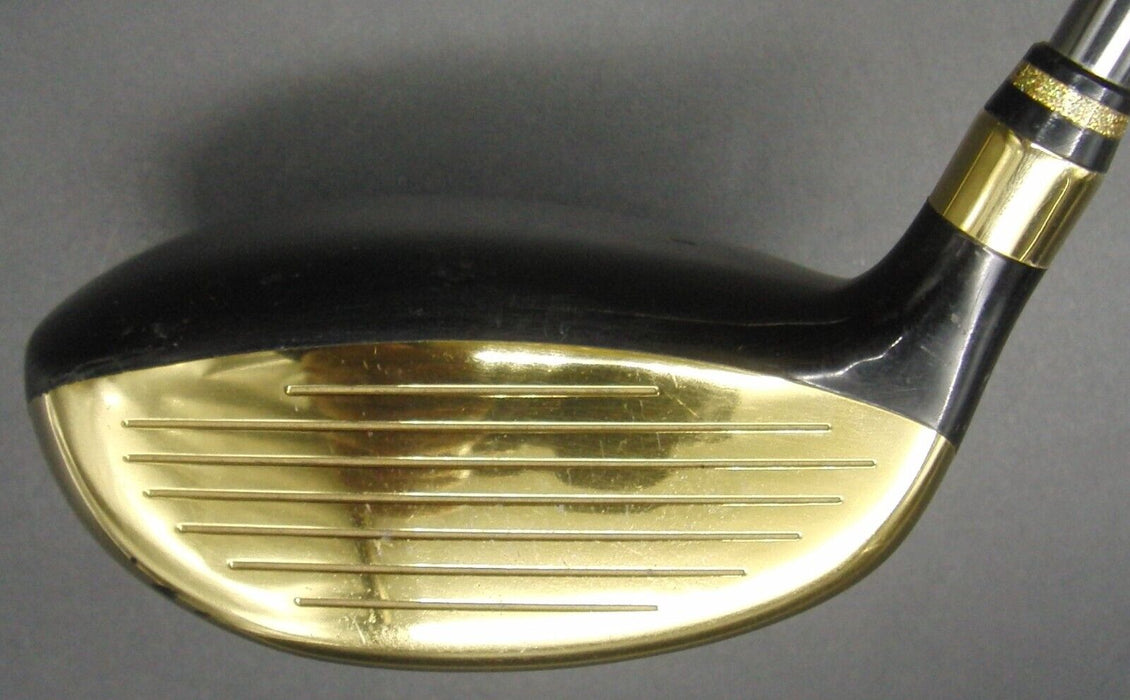 MacGregor Gold Tourney FW 21° 7 Wood Regular Graphite Shaft MacGregor Grip