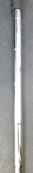 Japanese XQ Max 60° Lob Wedge Regular Steel Shaft Black Grip