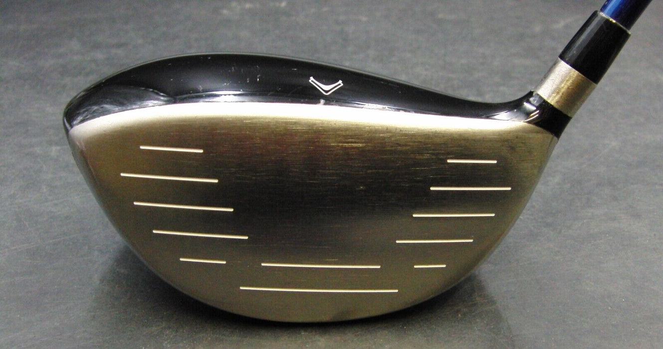 Mizuno Eurus 4AD 9.5° Driver Stiff Graphite Shaft Perfect Pro Grip