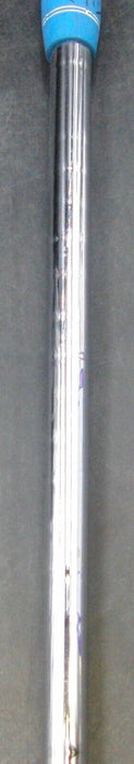 Ping G2 Green Dot 6 Iron Regular Steel Shaft Golf Pride Grip  (Missing Weight)