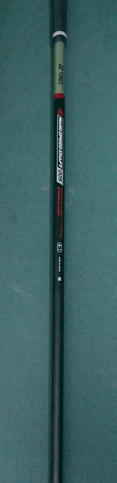 Yonex Cyberstar Nanov 9 Iron Regular Graphite Shaft Sword Grip