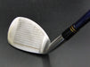 A.M.C Charger X Forged Titan Face O.M.G Gap Wedge Regular Graphite Shaft