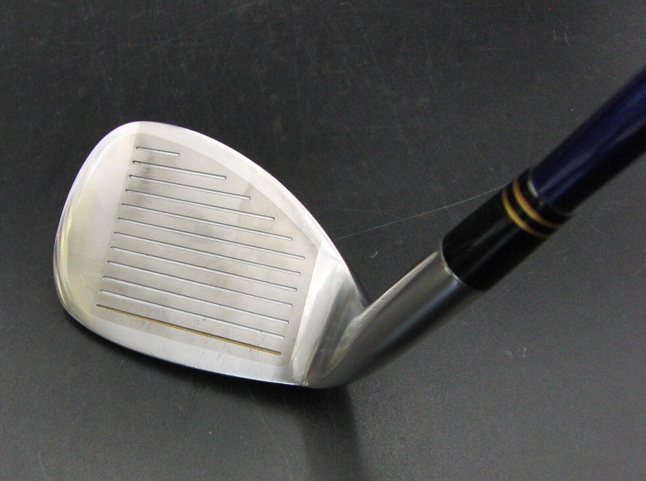 A.M.C Charger X Forged Titan Face O.M.G Gap Wedge Regular Graphite Shaft