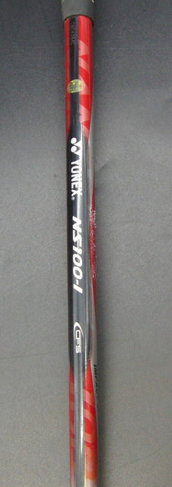 Left-Handed Yonex NANOSPEED 3i 9 Iron Regular Flex Graphite Shaft Yonex Grip