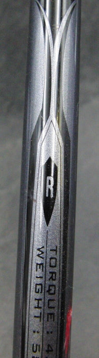 Orlimar VT830 HL35G 19° 5 Wood Regular Graphite Shaft Orlimar Grip