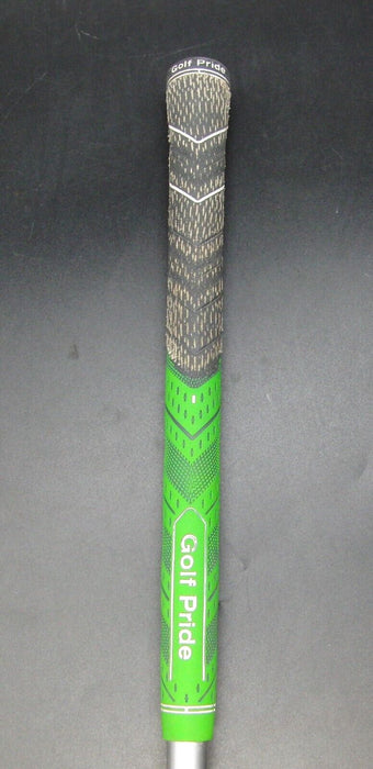 Nike Blade 9 Iron KBS Tour C-Taper Extra Stiff Coated Steel Shaft G/Pride Grip