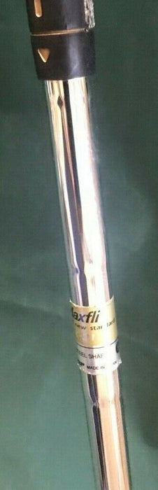 Maxfli FX-31 Gap A Wedge Regular Steel Shaft Dunlop Grip