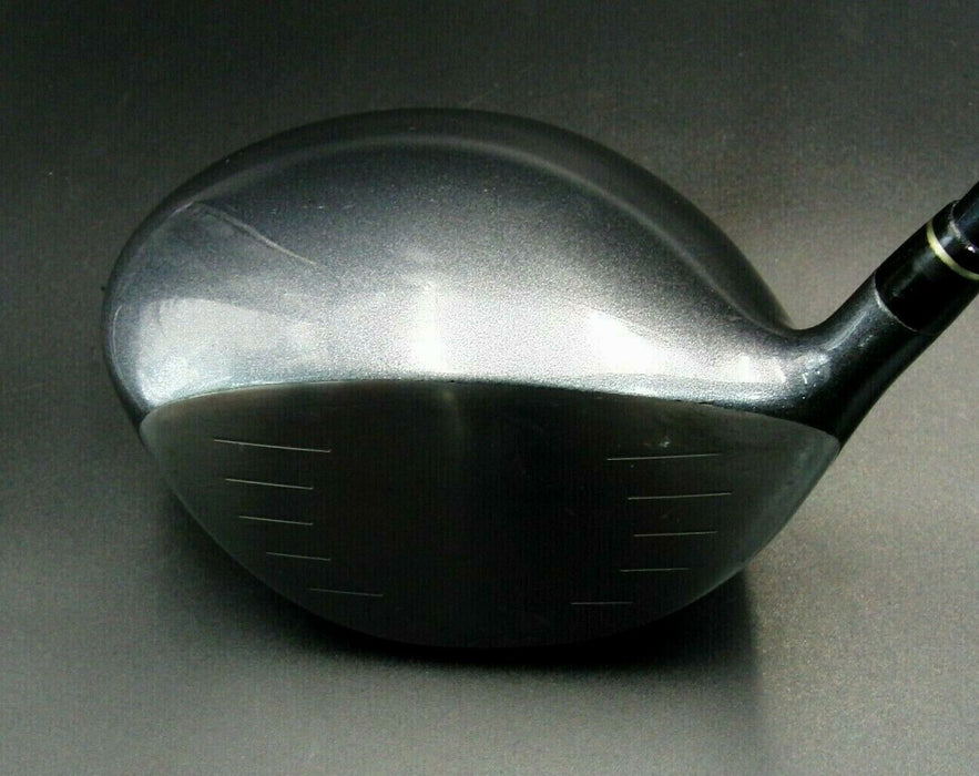 Mizuno JPX E300 10° Driver Regular Graphite Shaft Mizuno Grip