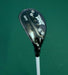 Left Handed PXG 0317 X 19° EX Demo Hybrid Regular Graphite Shaft Golf Pride Grip
