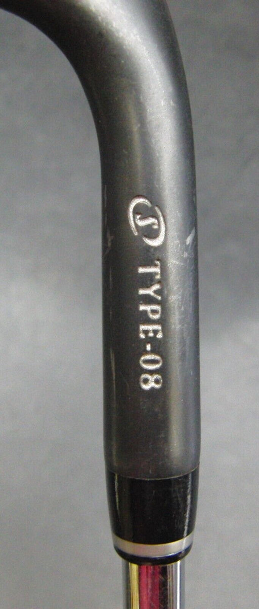 Spalding Proto Type-08 56° Gap Wedge Regular Steel Shaft Golf Pride Grip
