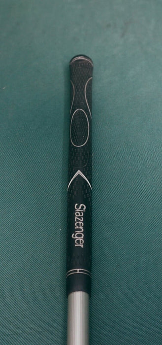 Ladies Slazenger Big Ezee 6 Iron-Wood Ladies Flex Graphite Shaft Slazenger Grip