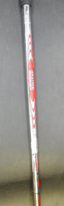 Honma TR20V Forged 6 Iron Stiff Steel Shaft Honma Grip