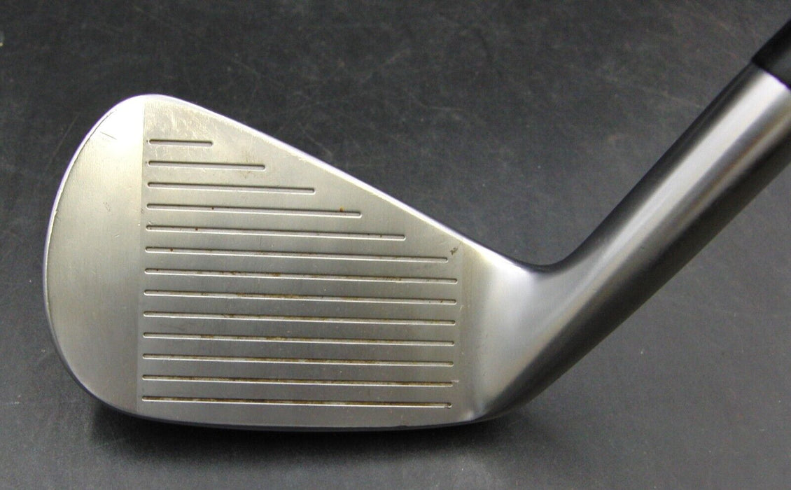 Honma TR20B Forged 7 Iron Stiff Steel Shaft Honma Grip