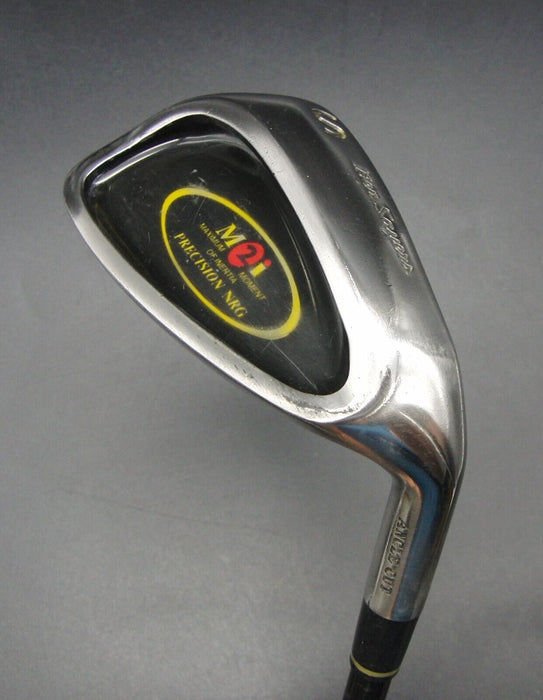 Ben Sayers Precision NRG M2i Sand Wedge Senior Graphite Shaft Ben Sayers Grip