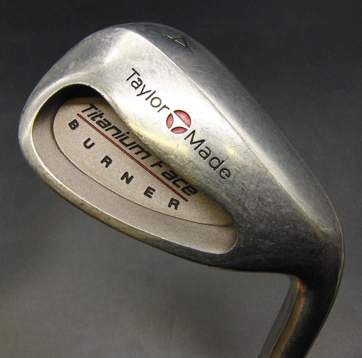 Taylormade burner gap on sale wedge