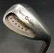 TaylorMade Burner Titanium Face Gap Wedge Regular Bubble Graphite Shaft