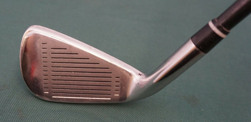 Lynx Predator 6 Iron Regular Graphite Shaft Lynx Grip