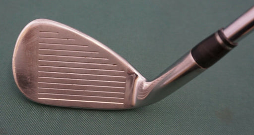 Adams Golf Idea a12 os 9 Hybrid Regular Steel Shaft Adams Grip