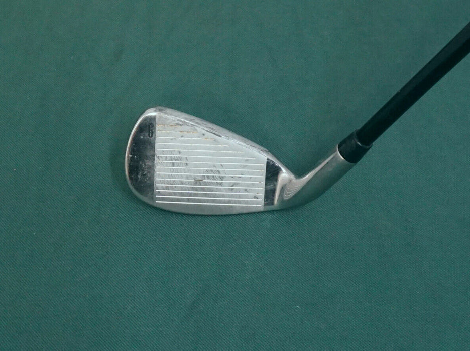 Ben Sayers M7 6 Iron Regular Graphite Shaft Ben Sayers Grip