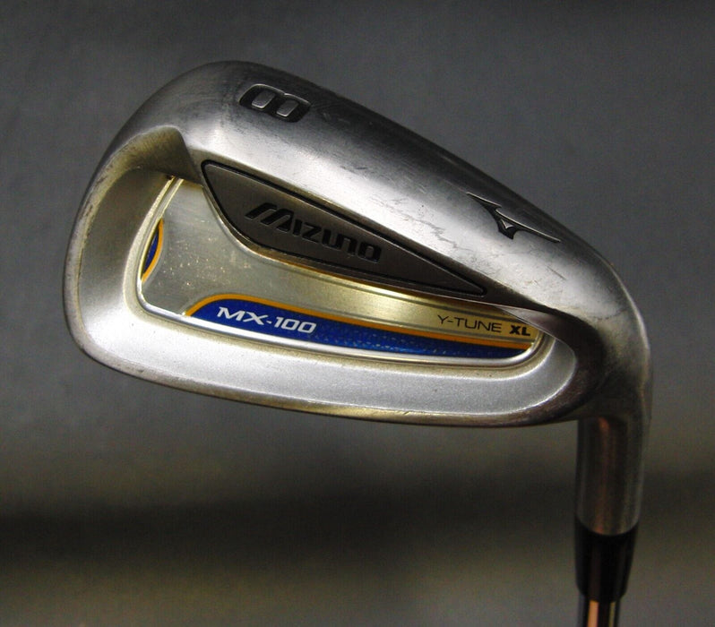 Mizuno senior best sale golf irons