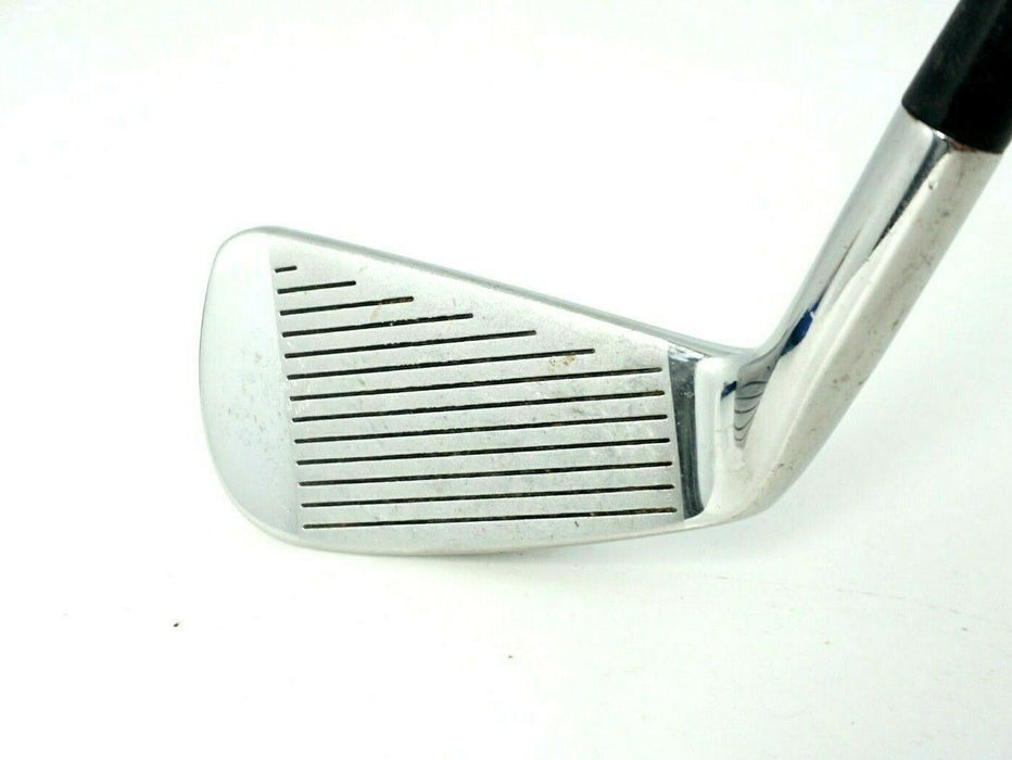 Zevo Comp Equipe Midsize 2 Iron Regular Steel Shaft Tour Match Grip