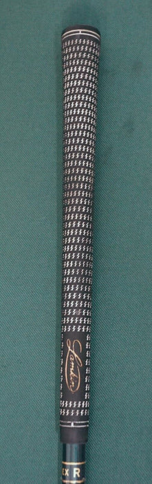 Yonex Rekin Super 03 6 Iron Regular Graphite Shaft Lamkin Grip