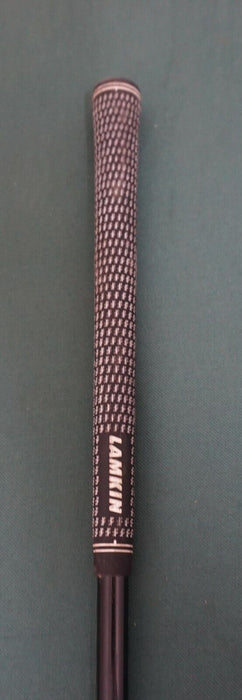 Ben Ross HTX Gold Torsion 5 Iron Seniors Graphite Shaft Lamkin Grip