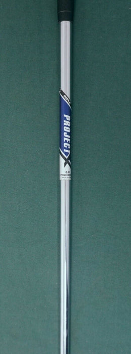 Ping i200 Green Dot 6 Iron Stiff Steel Shafts Ping Grip